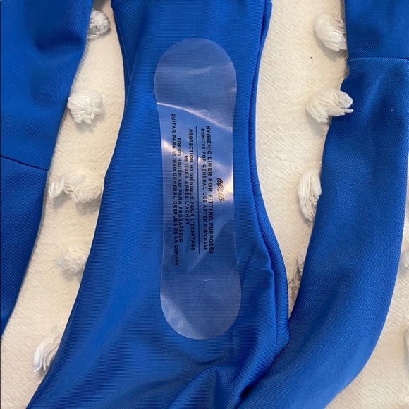 SOLD Aerie super high cut cheekiest bikini bottoms - Picture 6 of 10